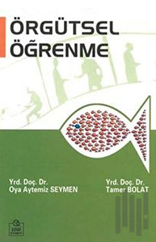 Örgütsel Öğrenme