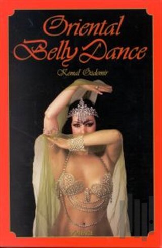 Oriental Belly Dance