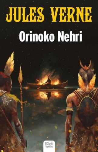 Orinoko Nehri | Kitap Ambarı