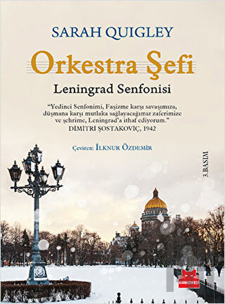 Orkestra Şefi