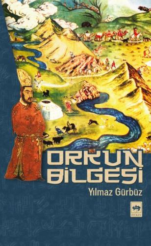 Orkun Bilgesi | Kitap Ambarı