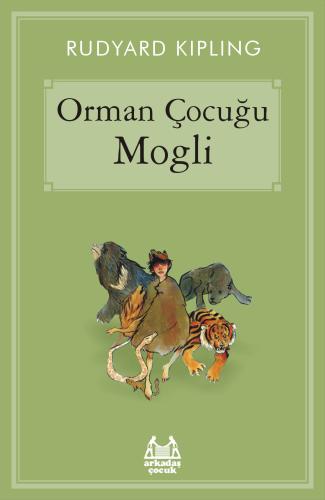 Orman Çocuğu Mogli