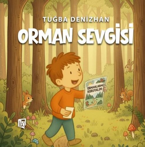 Orman Sevgisi