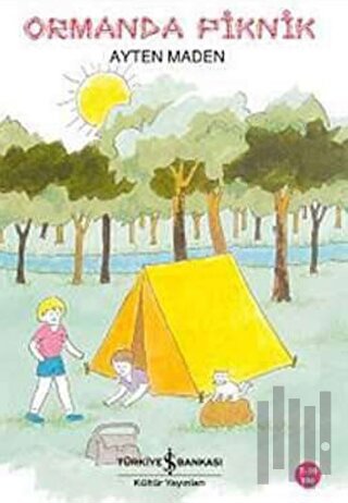 Ormanda Piknik | Kitap Ambarı