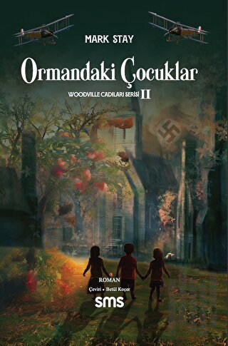 Ormandaki Çocuklar
