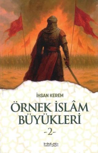 Örnek İslam Büyükleri 2 | Kitap Ambarı