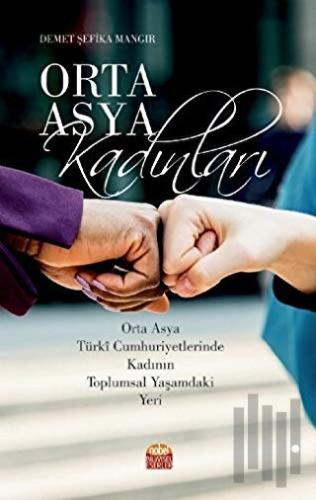 Orta Asya Kadınları