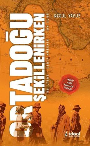 Ortadoğu Şekillenirken