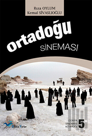 Ortadoğu Sineması | Kitap Ambarı