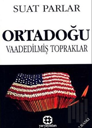 Ortadoğu VaadedilmişTopraklar