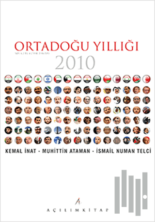 Ortadoğu Yıllığı 2010