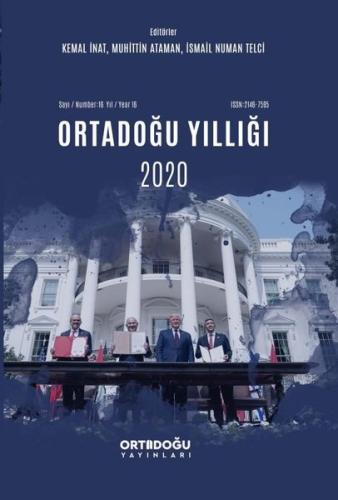 Ortadoğu Yıllığı 2020