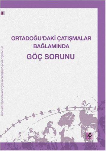 Ortadoğu'daki Çatışmalar Bağlamında Güç Sorunu