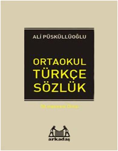 Ortaokul Türkçe Sözlük (Ciltli)