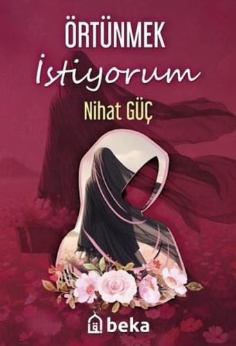 Örtünmek İstiyorum | Kitap Ambarı