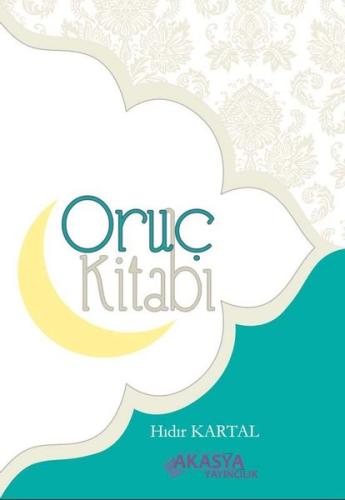 Oruç Kitabı | Kitap Ambarı