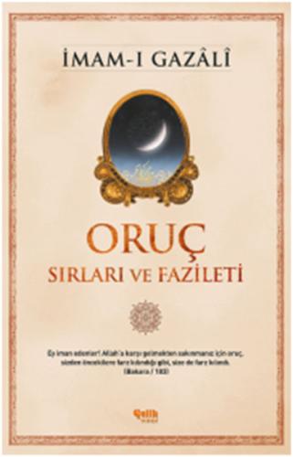 Oruç Sırları ve Fazileti | Kitap Ambarı