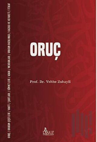Oruç | Kitap Ambarı