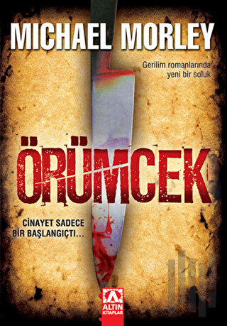 Örümcek