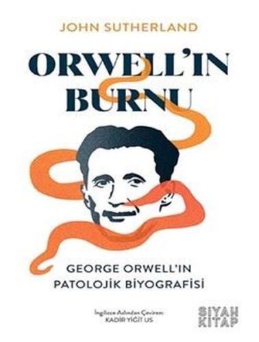 Orwell’ın Burnu | Kitap Ambarı
