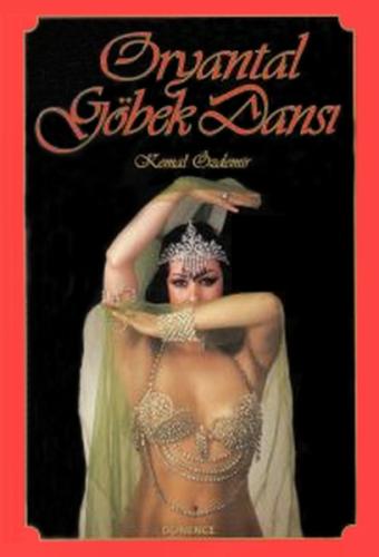 Oryantal Göbek Dansı | Kitap Ambarı