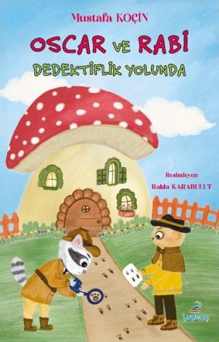 Oscar ve Rabi Dedektiflik Yolunda
