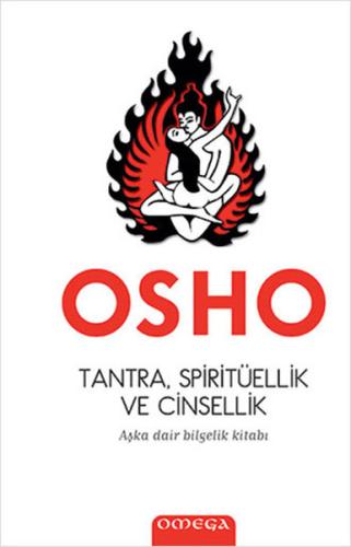 Osho-TantraSpiritüellik ve Cinsellik
