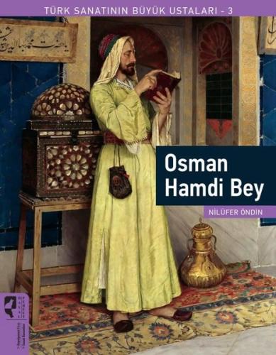 Osman Hamdi Bey | Kitap Ambarı