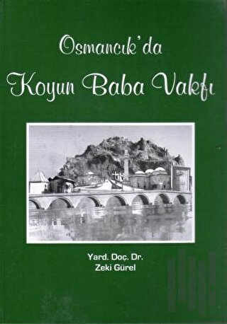 Osmancık'da Koyun Baba Vakfı | Kitap Ambarı
