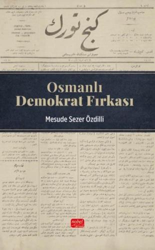 Osmanlı Demokrat Fırkası