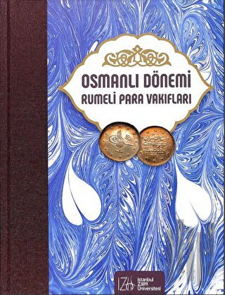 Osmanlı Dönemi Rumeli Para Vakıfları Cilt 7 (Ciltli) | Kitap Ambarı