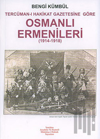 Osmanlı Ermenileri 1914- 1918
