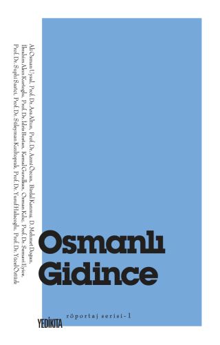 Osmanlı Gidince | Kitap Ambarı