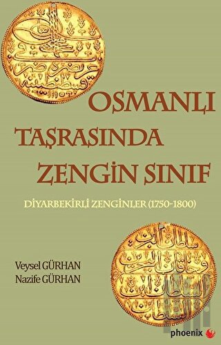 Osmanlı Taşrasında Zengin Sınıf