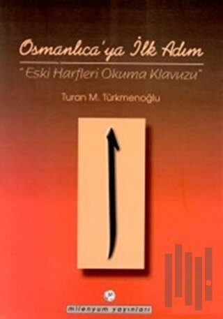 Osmanlıca’ya İlk Adım | Kitap Ambarı