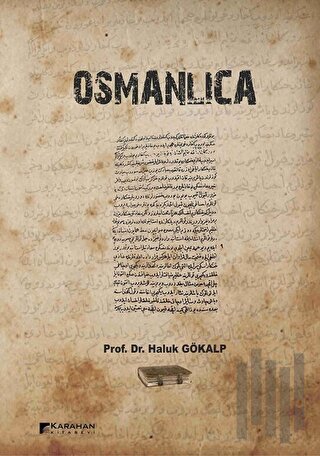 Osmanlıca | Kitap Ambarı