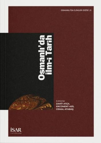 Osmanlı'da İlm - i Tarih | Kitap Ambarı