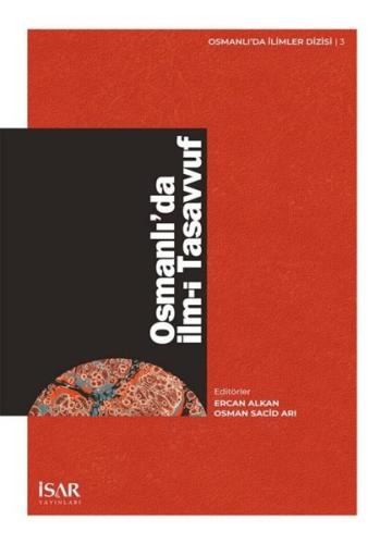 Osmanlıda İlm-i Tasavvuf