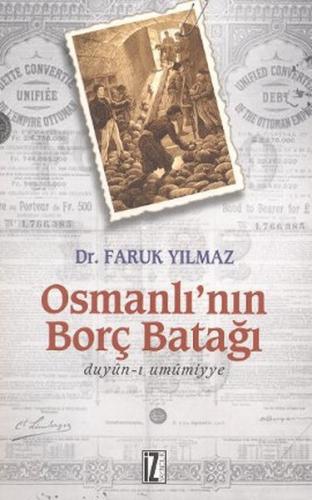 Osmanlı'nın Borç Batağı | Kitap Ambarı