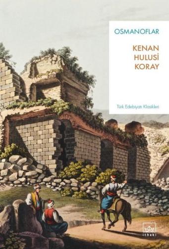 Osmanoflar | Kitap Ambarı