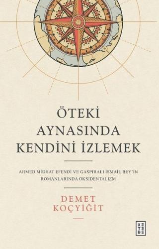 Öteki Aynasında Kendini İzlemek | Kitap Ambarı