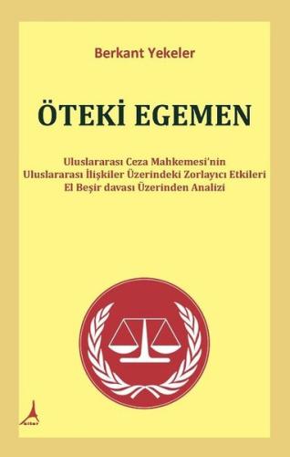 Öteki Egemen
