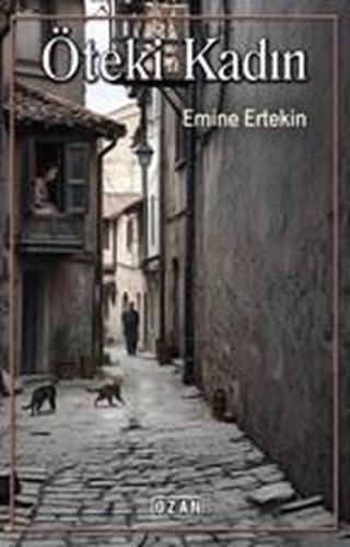Öteki Kadın