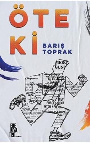 Öteki | Kitap Ambarı