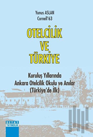 Otelcilik ve Türkiye