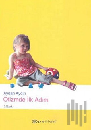 Otizmde İlk Adım | Kitap Ambarı