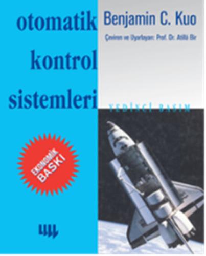 Otomatik Kontrol Sistemleri - Ekonomik Baskı