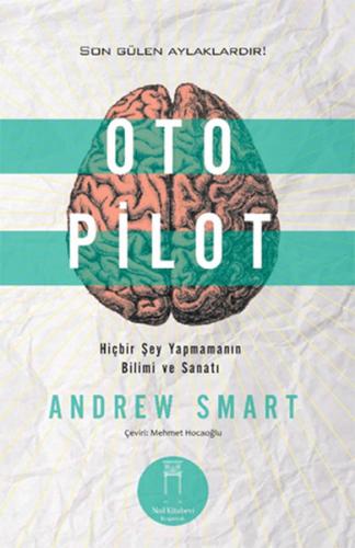 Otopilot | Kitap Ambarı