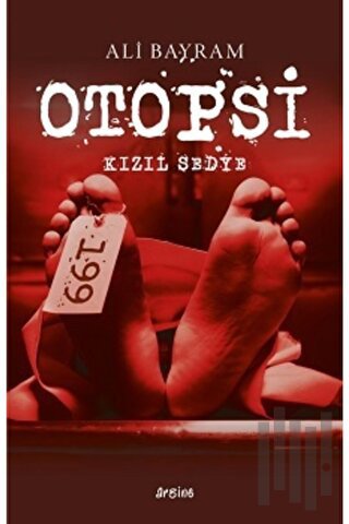 Otopsi | Kitap Ambarı