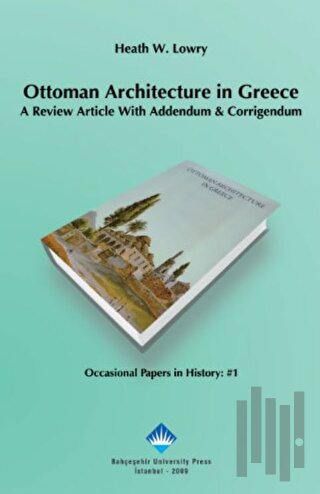 Ottoman Architecture in Greece
